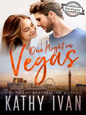 cover image of One Night In Vegas